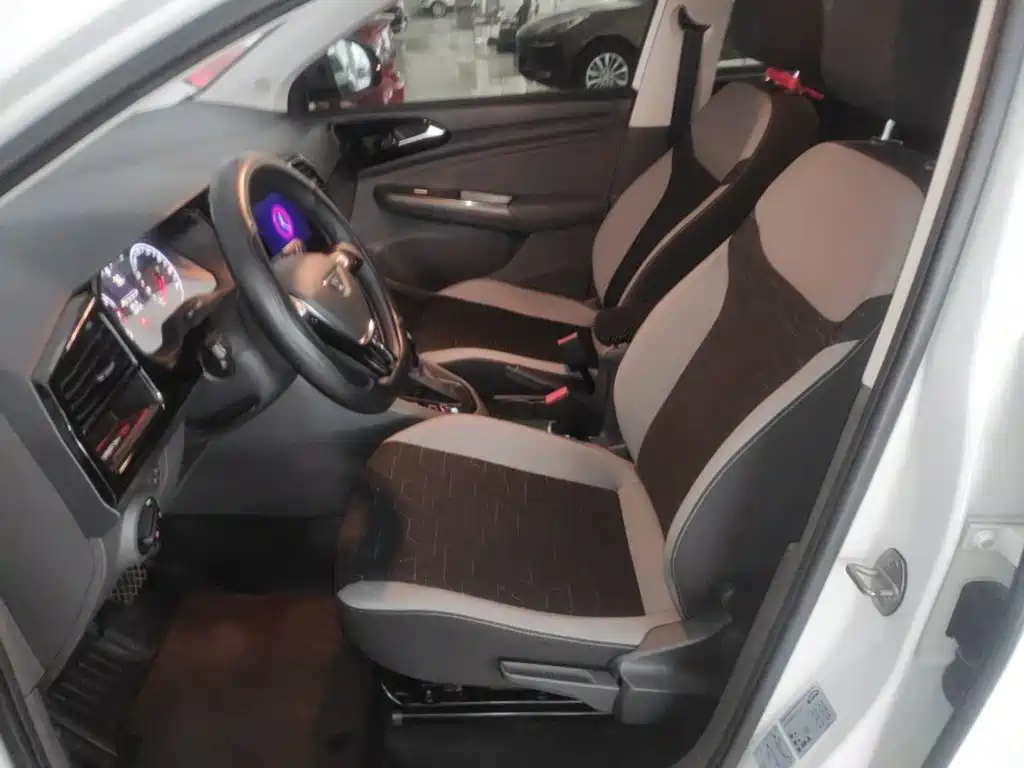 Jetta VS5 2020 2019 280TSI Automatic Progressive Edition