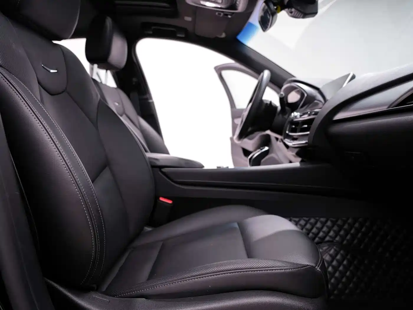 Cadillac CT5 2021 Facelift 28T Luxury Edition фото 23