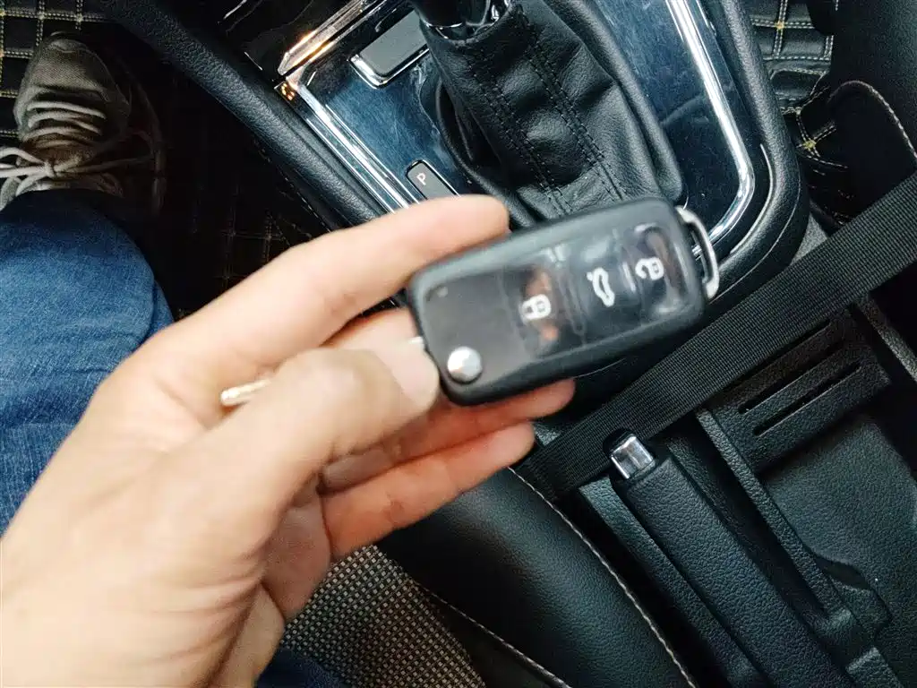 Volkswagen C-TREK 2017 1.6L Automatic Comfort фото 17