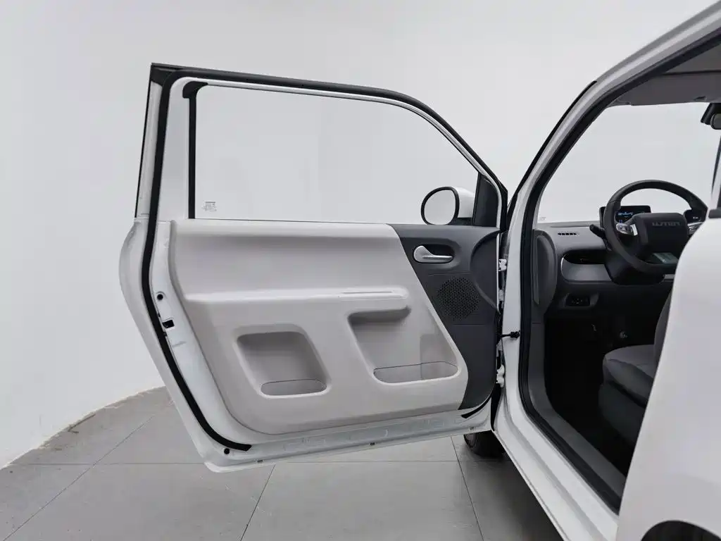 Changan Qiyuan Changan Lumin 2022 2022 210km Sweet Edition