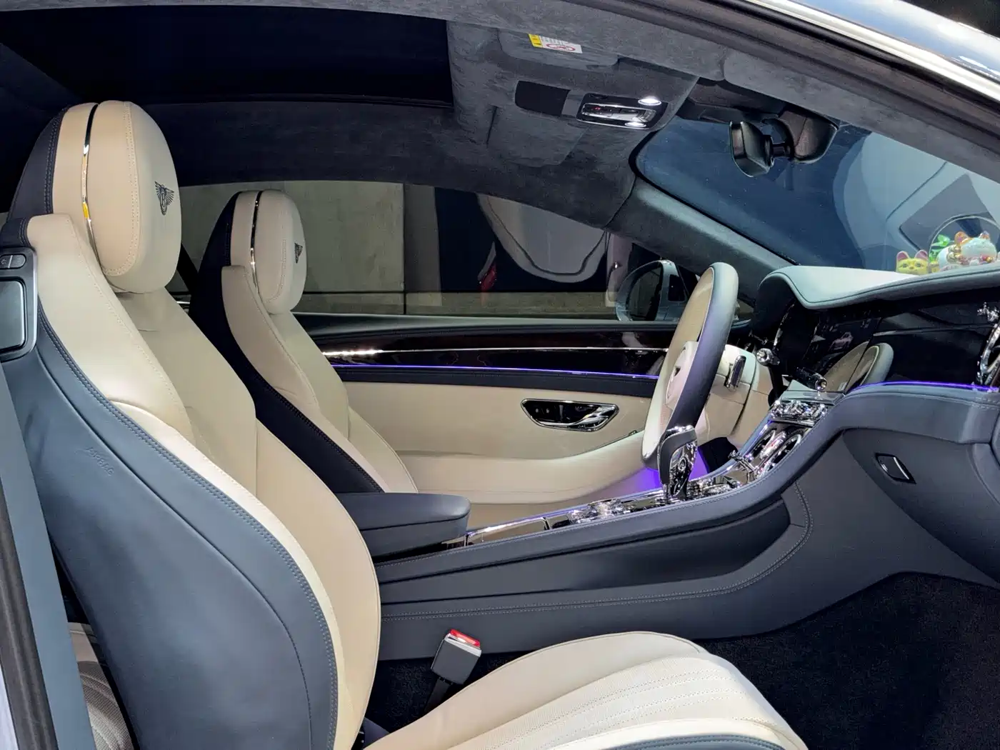 Bentley Continental 2021 2020 4.0T GT V8