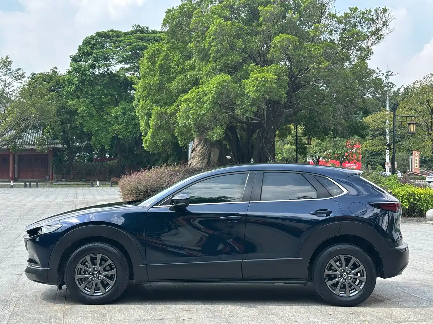 صورة 26 - Mazda CX-30