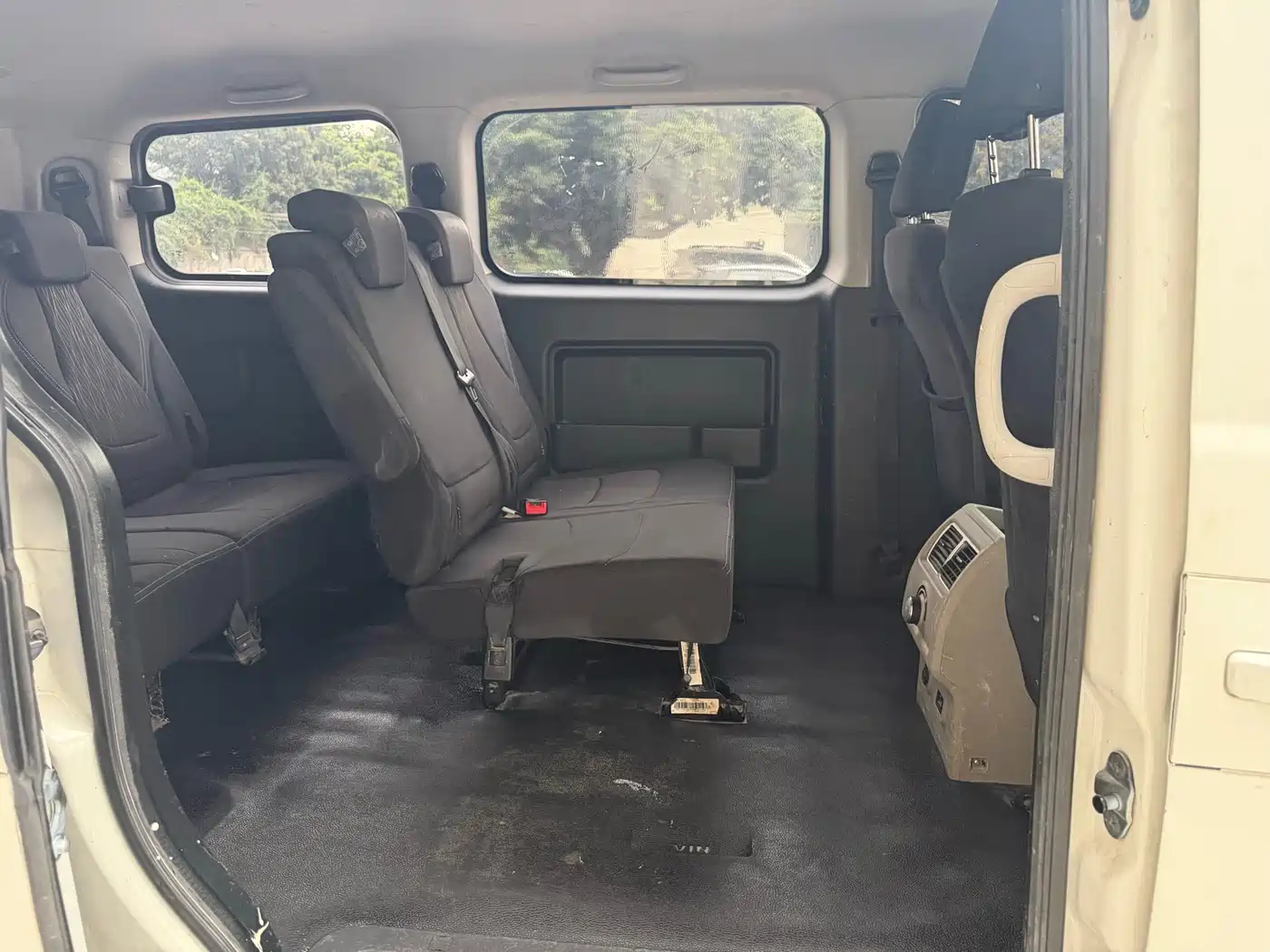 JAC Refine M3 2018 2018 IKEA Edition 1.6L Luxury