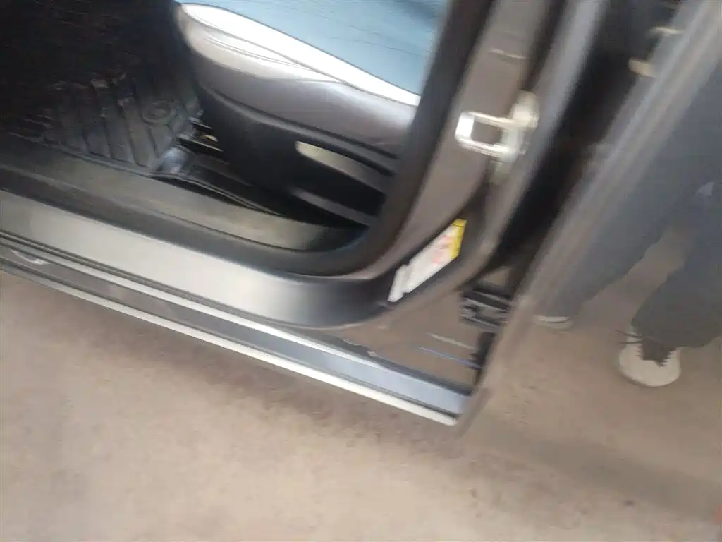 BYD Qin PLUS 2023 Champion Edition DM-i 55KM Leading фото 22