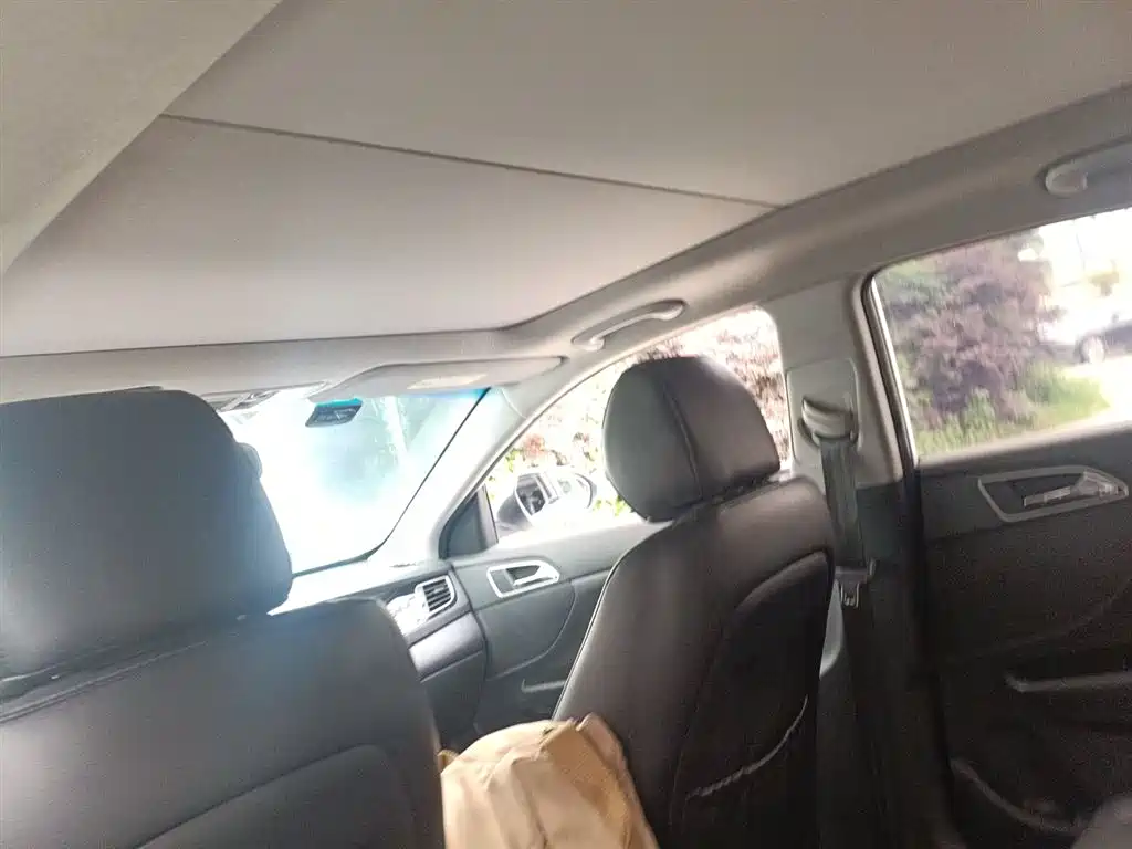 Hyundai Mistra 2014 1.8L Auto Premium DLX фото 19