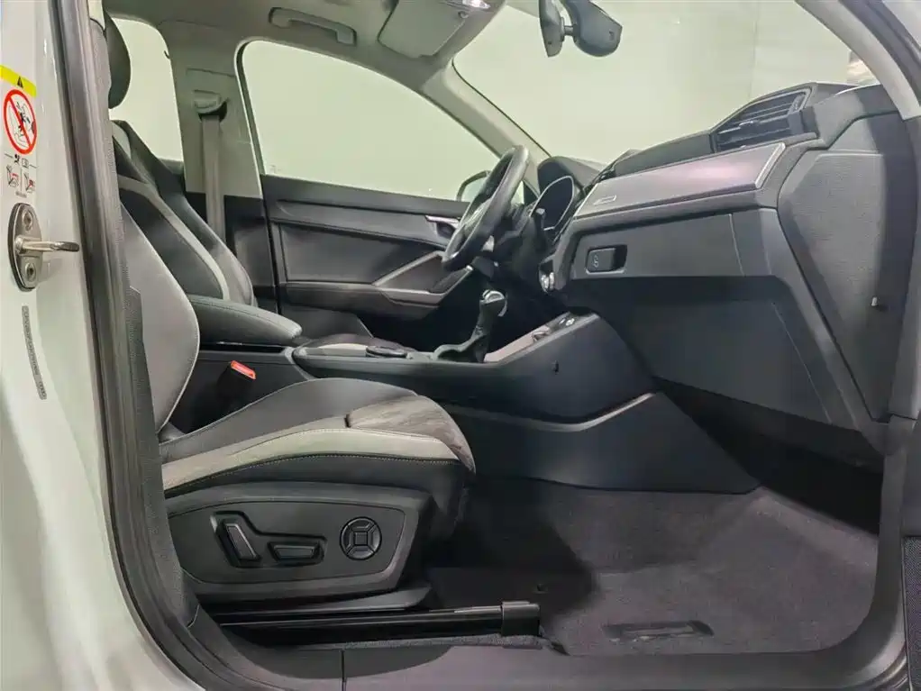 Audi Q3 2019 35 TFSI Fashion Sport фото 7