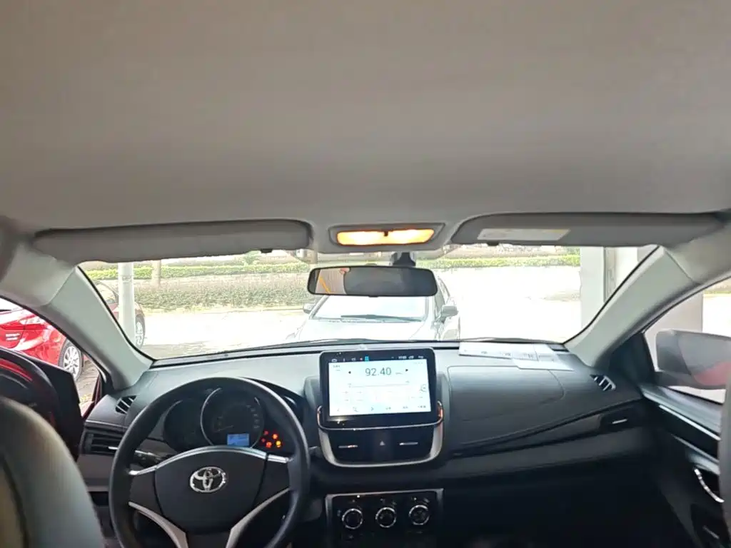 Photo 18 - Toyota YARiS L Zhi Xuan