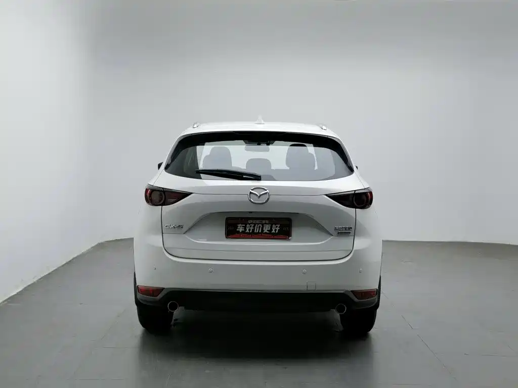 صورة 4 - Mazda CX-5