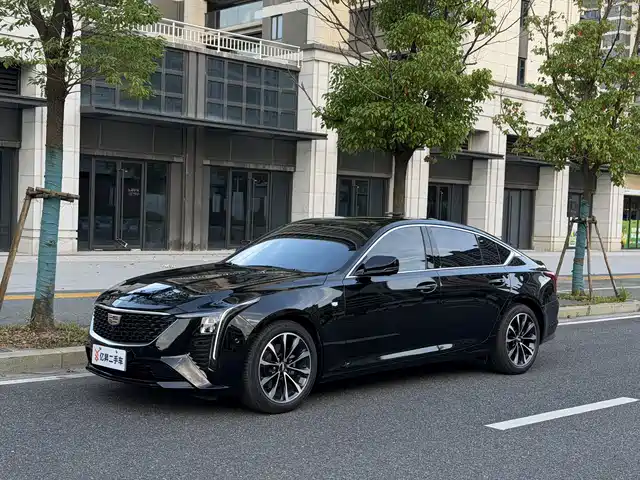 CADILLAC CT5 2026