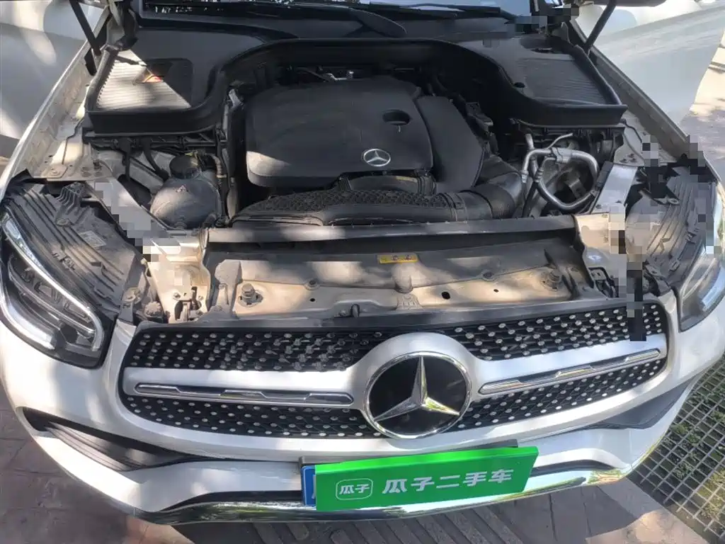 Mercedes-Benz GLC 2020 GLC 300 L 4MATIC Dynamic фото 16
