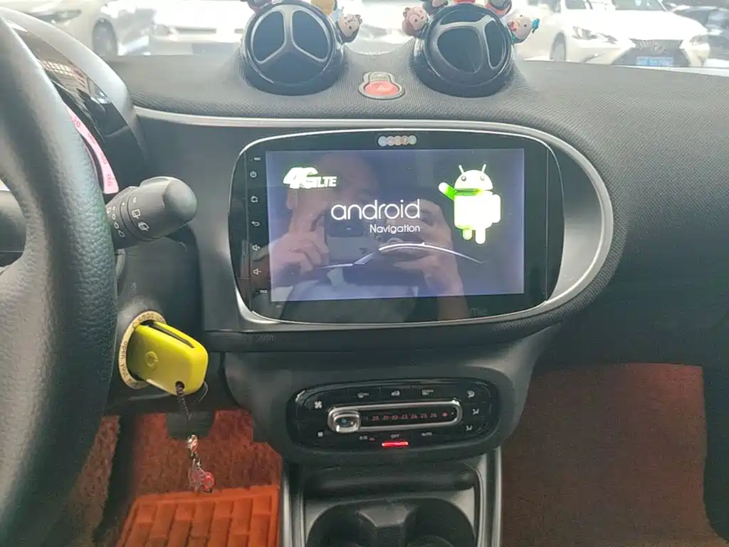 Photo 13 - smart fortwo