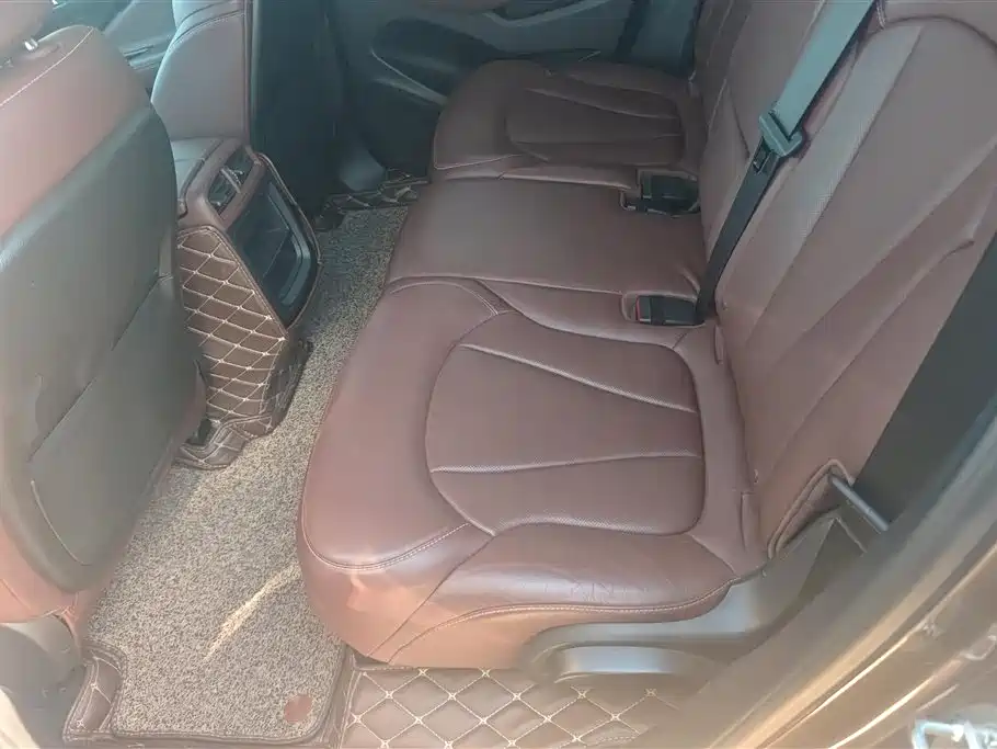 Buick Envision Plus 2016 28T 4WD Luxury фото 11