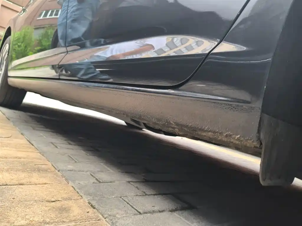 Volkswagen Sagitar 2025 300TSI DSG Surpass Edition фото 18