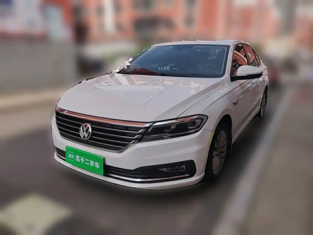 Volkswagen Lavida 2018 280TSI DSG Comfort Edition China V