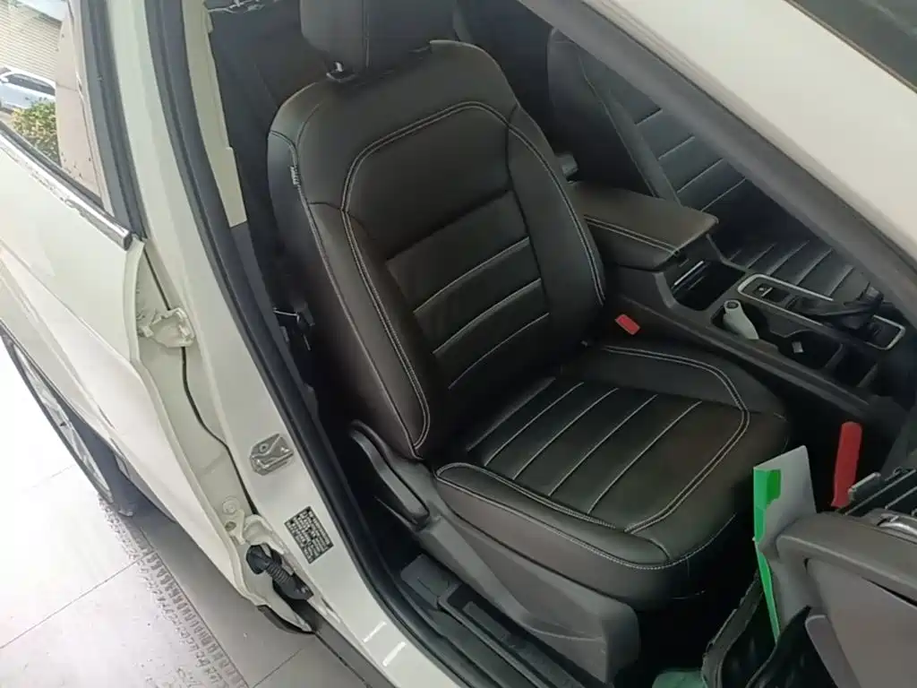 Ford Kuga 2017 2017 EcoBoost 180 FWD Platinum