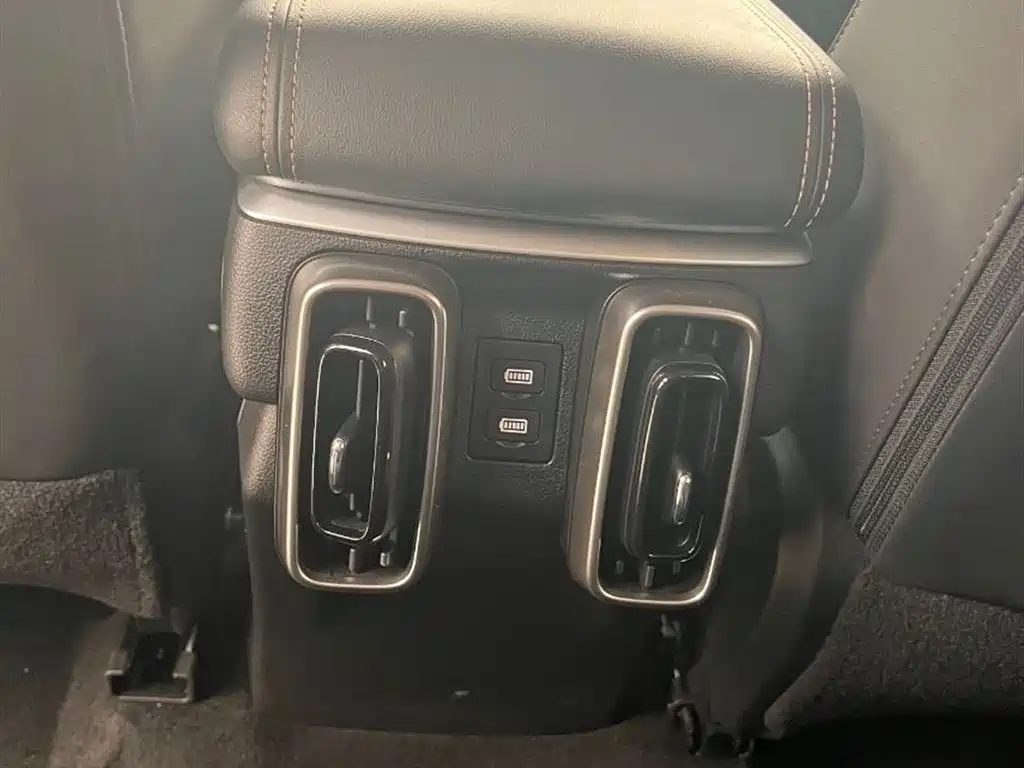 Haval Big Dog 2024 1.5T DCT Border Collie Edition фото 19