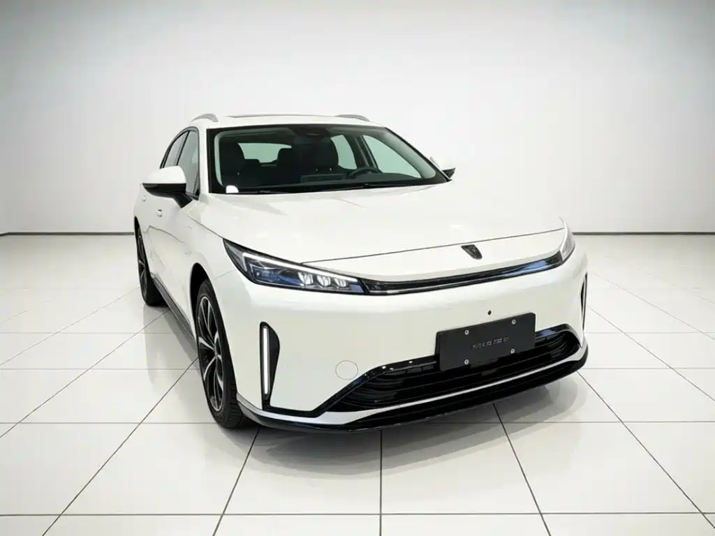 Roewe D5X DMH 2026 2024 Model 135 Technology Edition