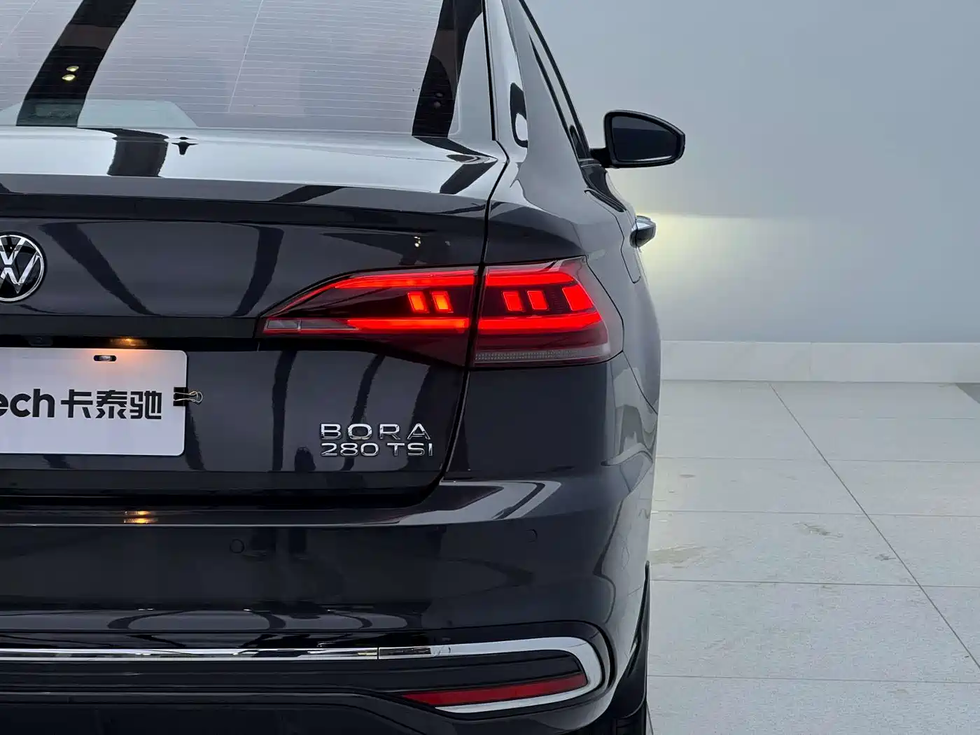 Volkswagen Bora 2023 Model 280TSI DSG Comfort Edition фото 5