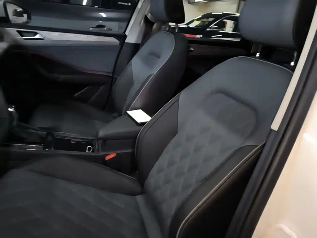 Volkswagen Sagitar 2025 300TSI DSG Surpass Edition фото 15