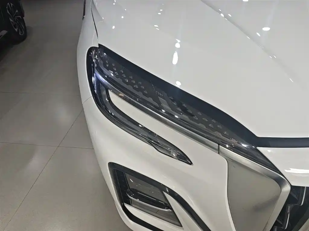 Hongqi HS3 2023 1.5T 2WD Virtue Edition фото 13