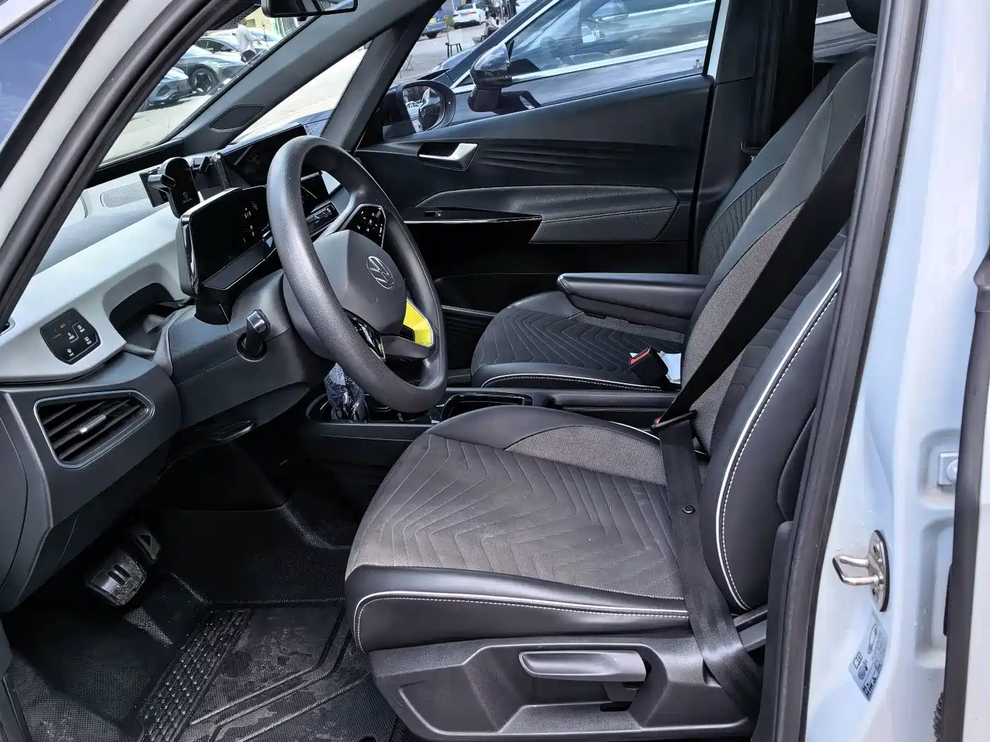 Фото 3 - Volkswagen ID.3