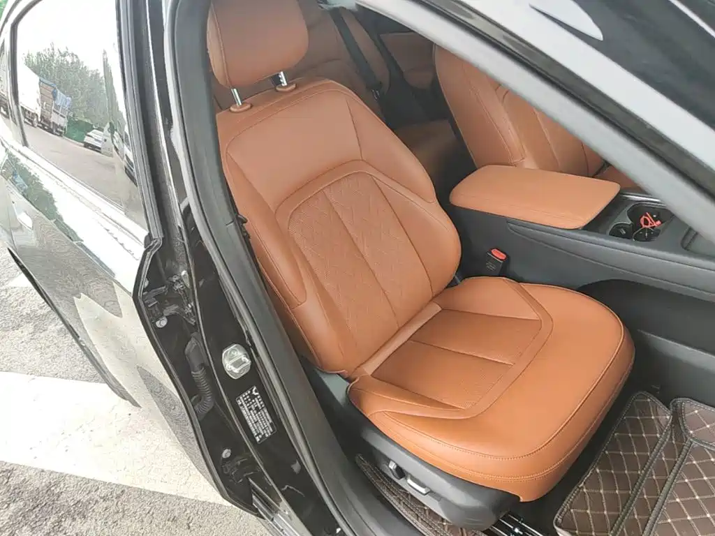 Wuling Motors Wuling Xingguang 2025 2025 Model 610km Smart Flagship