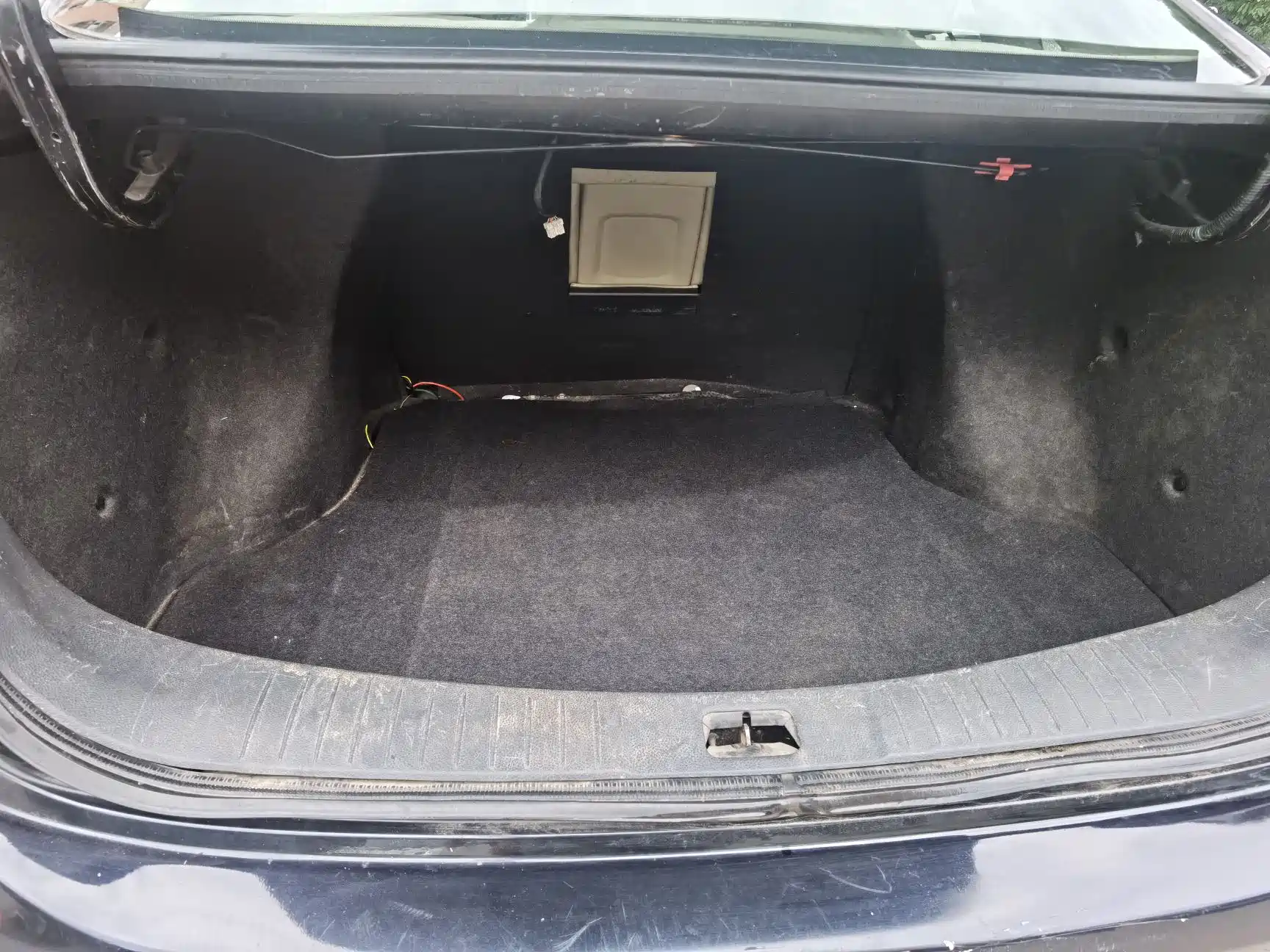 Photo 12 - Nissan Sylphy