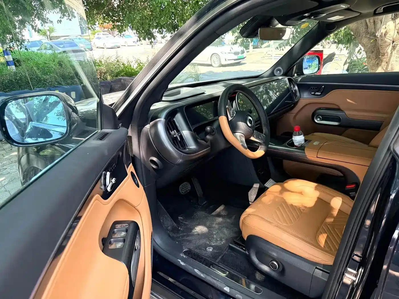 smart Genie #5 2025 2025 Plug-in Hybrid Edition