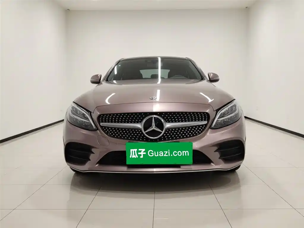 Mercedes-Benz C-Class 2019 C 260 L Sport фото 2