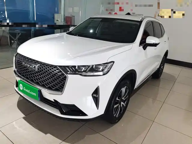 Haval H6 1.5T, автомат, моноприводный, Pro, 3-е поколение