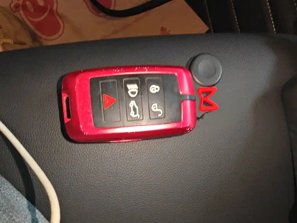 JAGUAR XEL