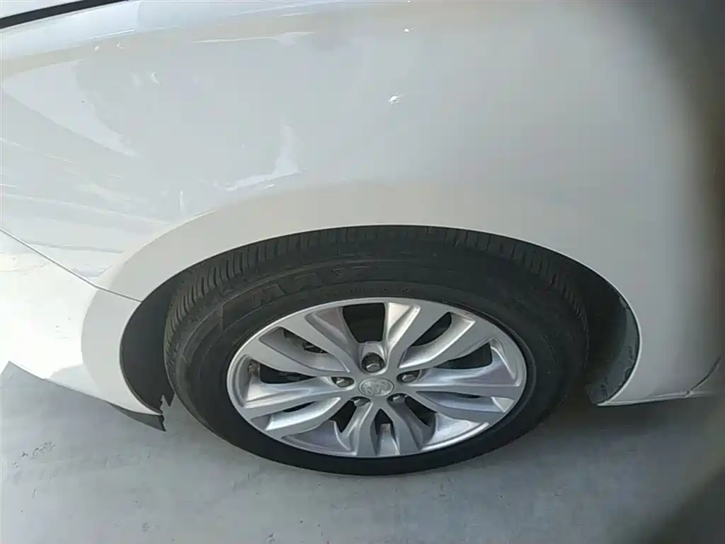 Buick Excelle 2021 Facelift Exemplar 1.5L Auto Elite фото 23