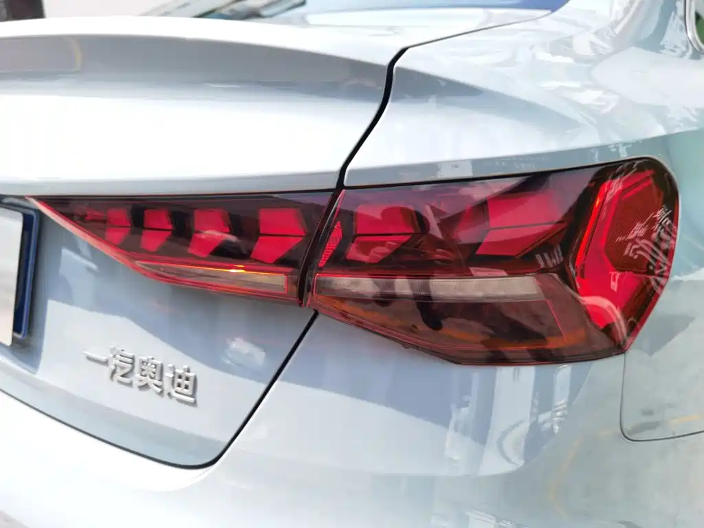 Фото 28 - Audi A3