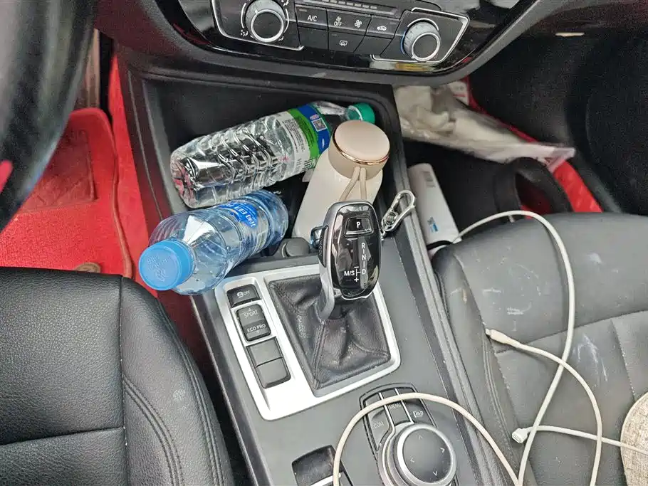 BMW 1 Series 2021 Facelift 120i M Sport фото 16