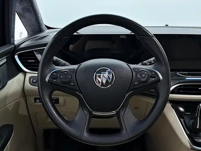 Buick GL8 2022 ES Landmark 653T Premium фото 11