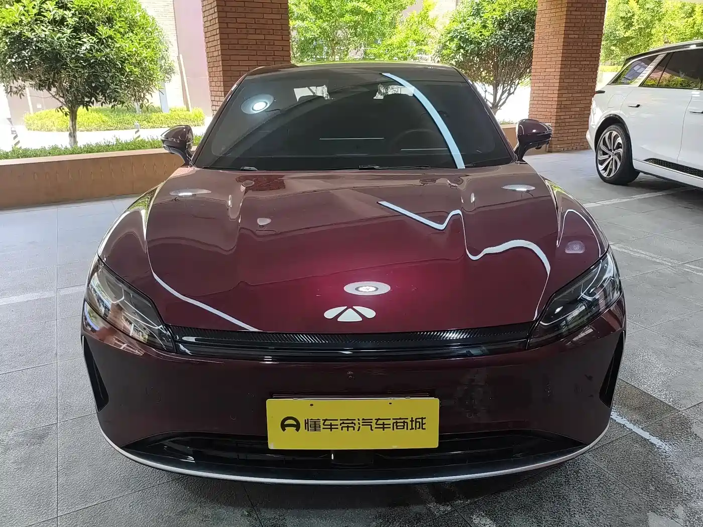 Chery Fengyun Fengyun A9L 2025 2025 Model 4WD High-performance Summit Edition