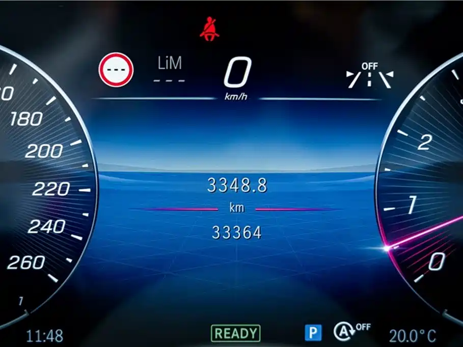Mercedes-Benz S-Class 2021 S 400 L Business фото 11