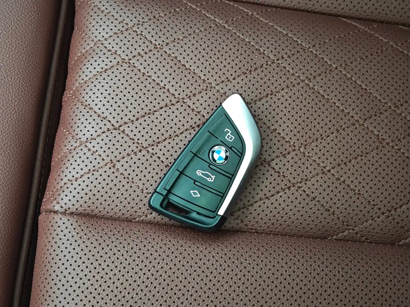 BMW i3 2022 eDrive 35 L фото 19
