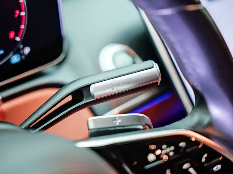Mercedes-Benz S-Class, миниатюра 15