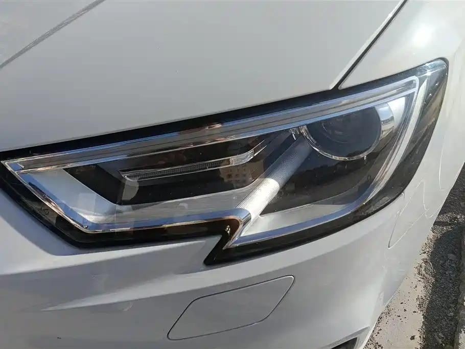 Audi A3 2020 Sportback 35 TFSI Progressive Type China VI фото 5