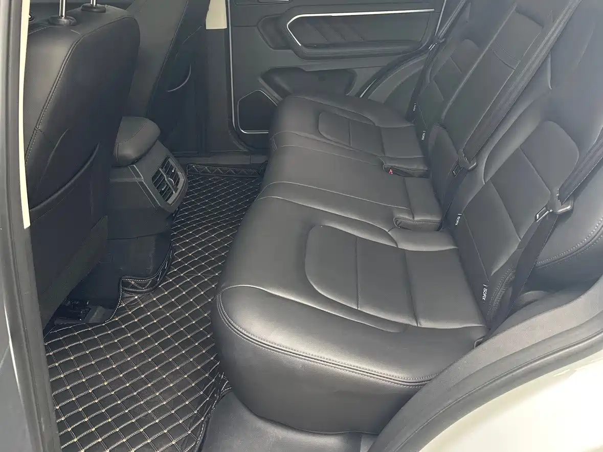 Фото 11 - Haval H6