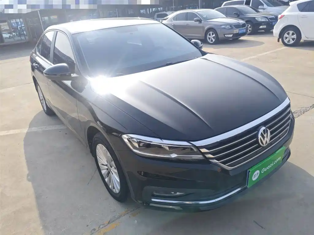Volkswagen Lavida 2019 280TSI DSG Comfort Edition China VI фото 22