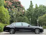 Фото 18 - Mercedes-Benz S-Class