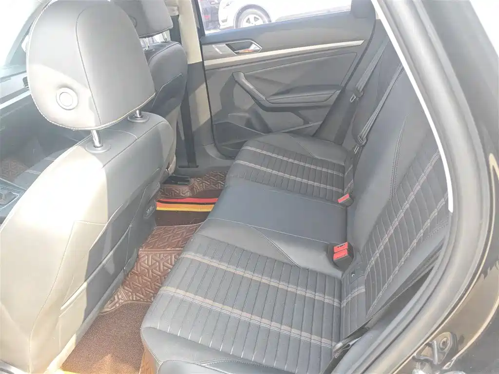 Volkswagen Lavida 2019 280TSI DSG Comfort Edition China VI фото 13