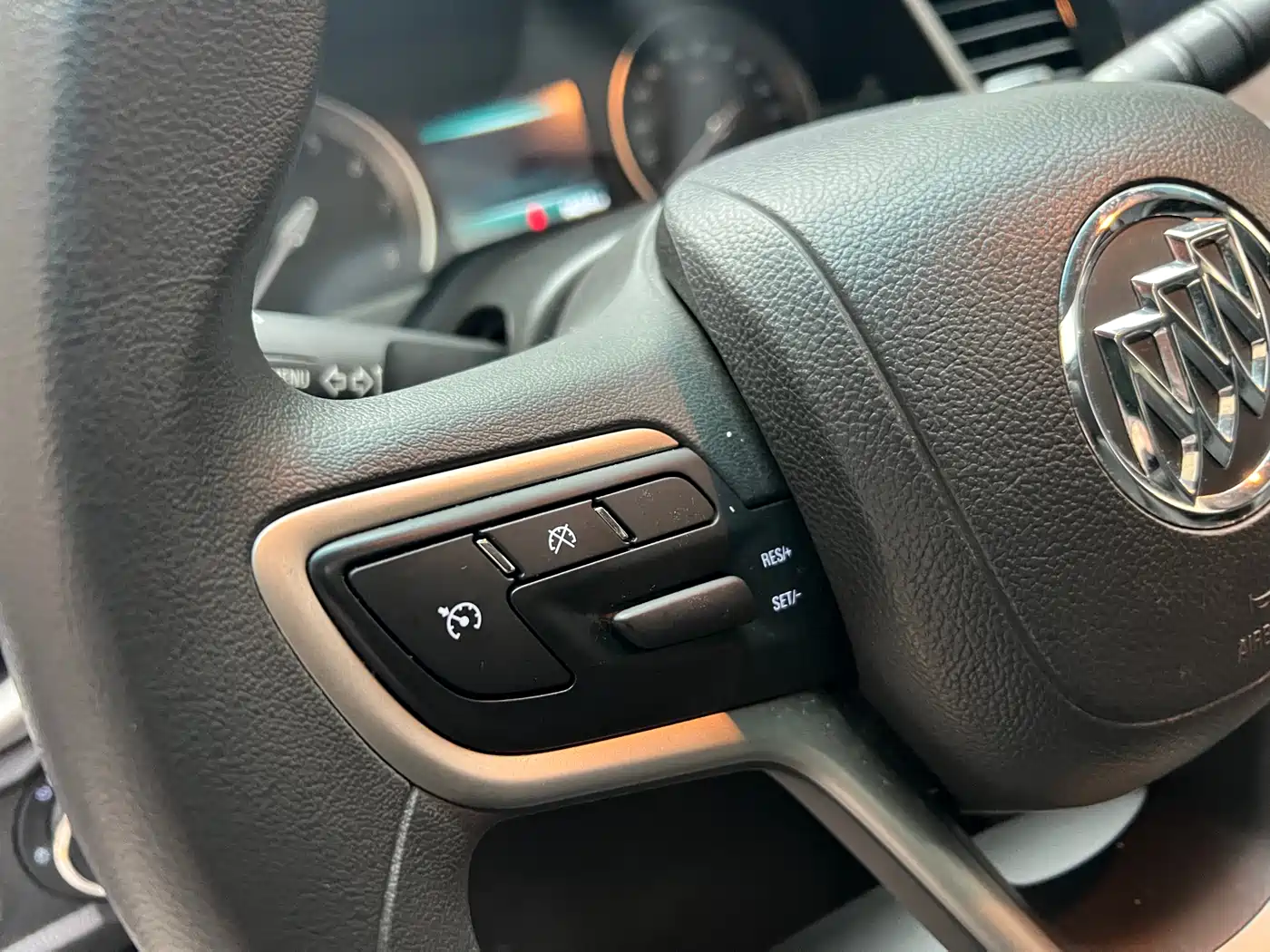 Buick Excelle 2021 Exemplar 1.5L Auto Elite фото 15