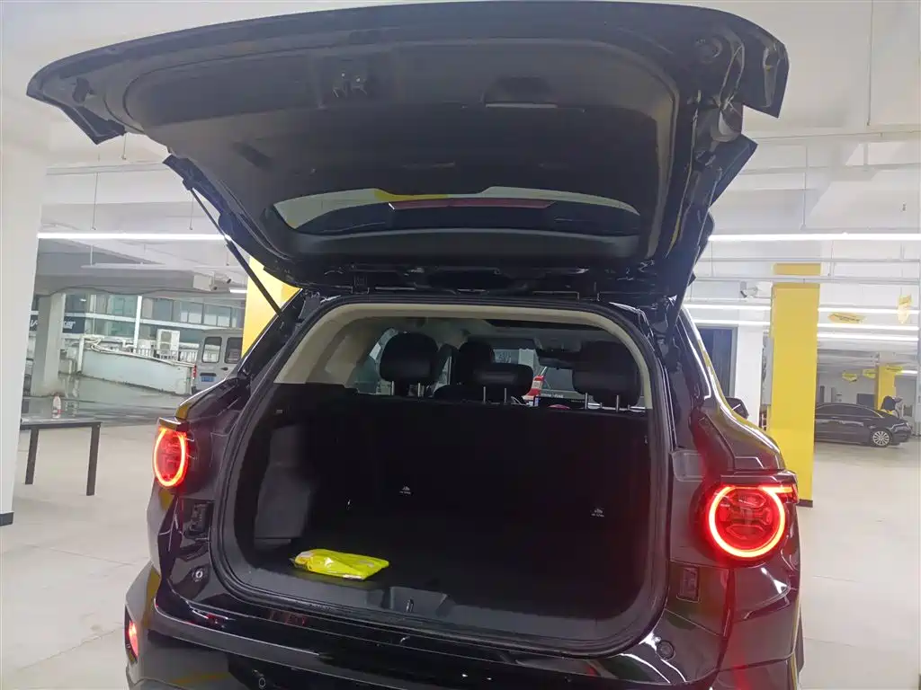 Haval Da Gou 2nd Gen 2023 2.0T 2WD Trendy Off-road Edition фото 15