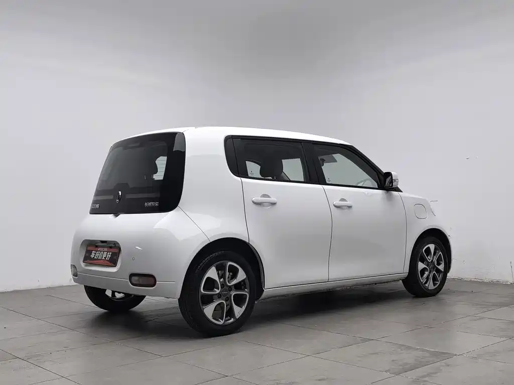 Ora White Cat 2021 2020 305km Luxury