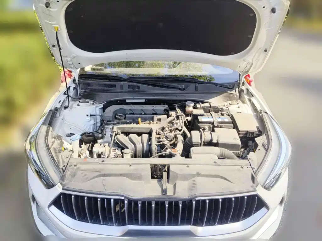 Фото 3 - Kia K3
