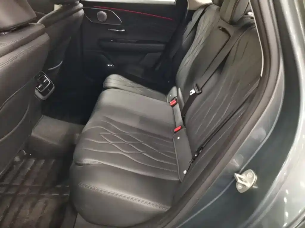 Chery Arrizo 8 PRO 2025 2025 Pro 1.6T Luxury Model+