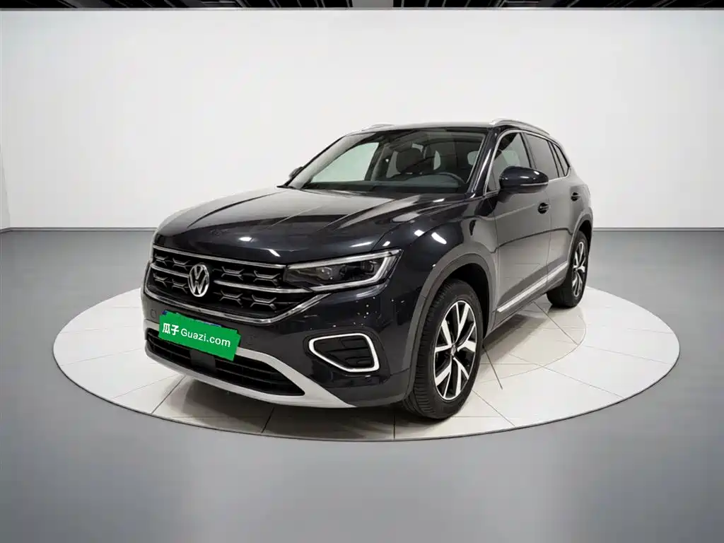 Volkswagen Tayron 2024 300TSI 2WD Luxury Plus Advanced фото 2